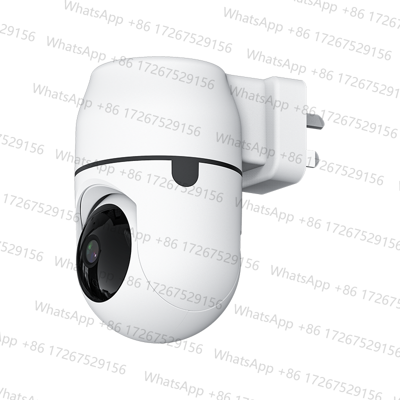 Home Security Uk - Caméra IP PTZ 2MP 1080P avec