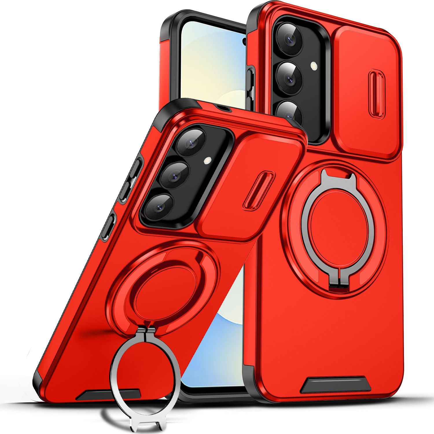Xiaomi Home Security 360 - Coque de protection pour téléphone Xiaomi