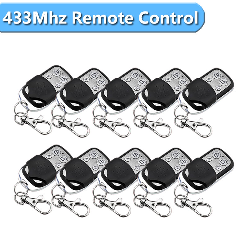 Home Security System - Bras de désarmenation avec télécommande sans