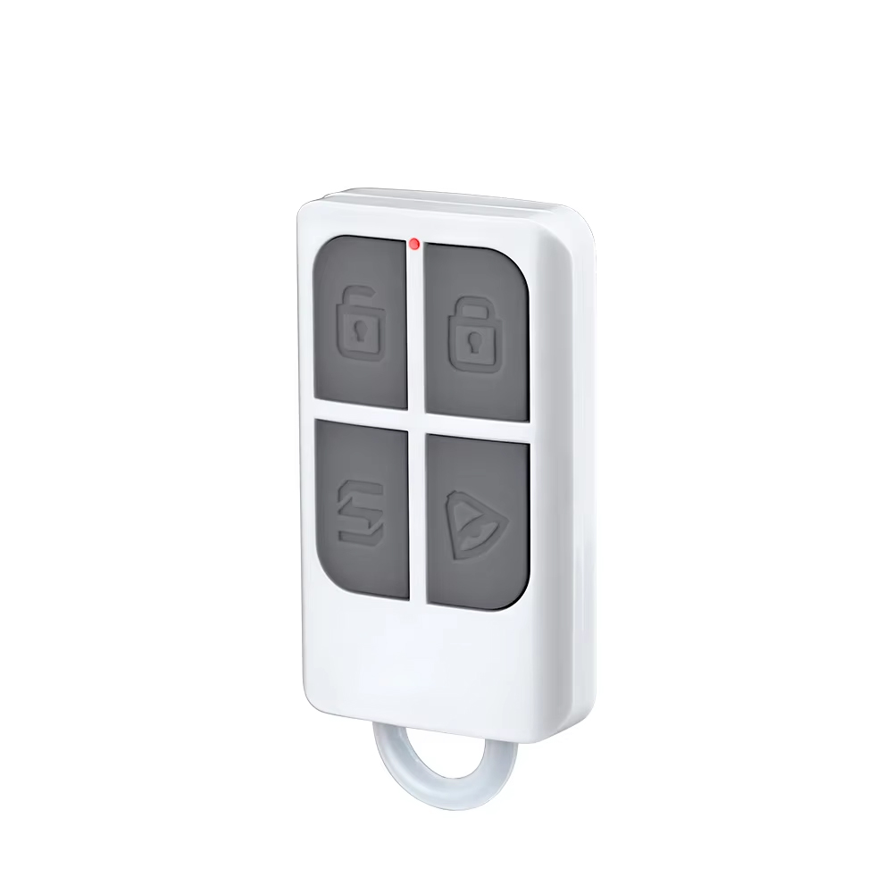Home Security System - Télécommande portable sans fil RC531 à