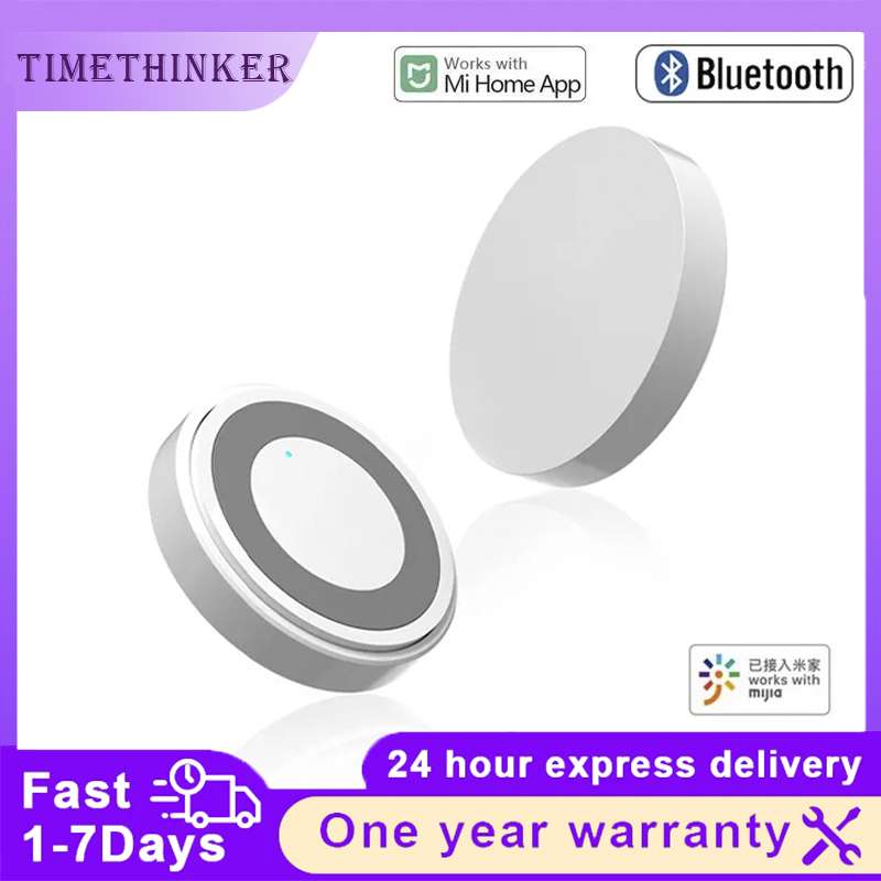 Mi Home Security Xiaomi - Timethinker PTX Mini clé de commutation