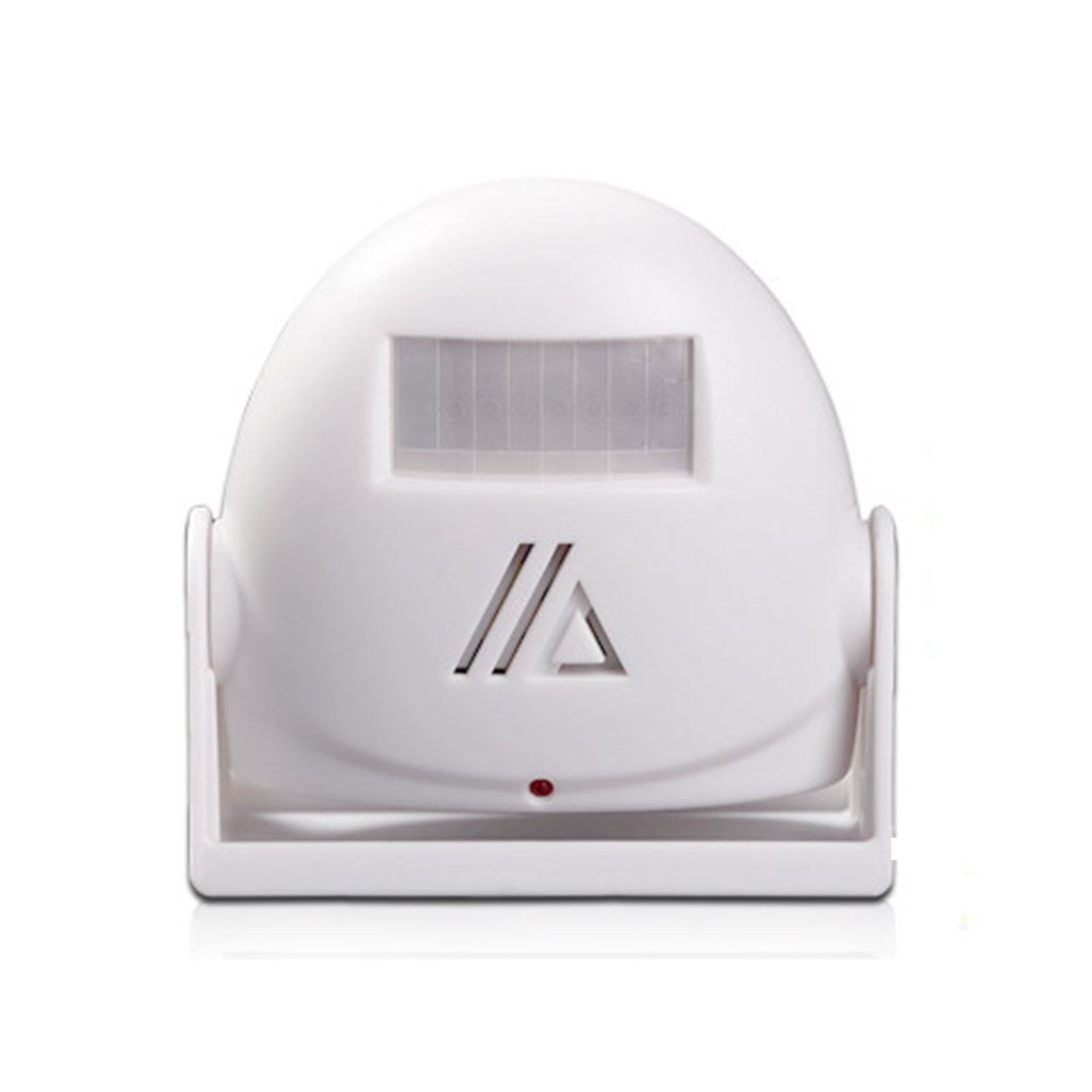 Home Security System - Sonnette d'alarme infrarouge antivol, détecteur de