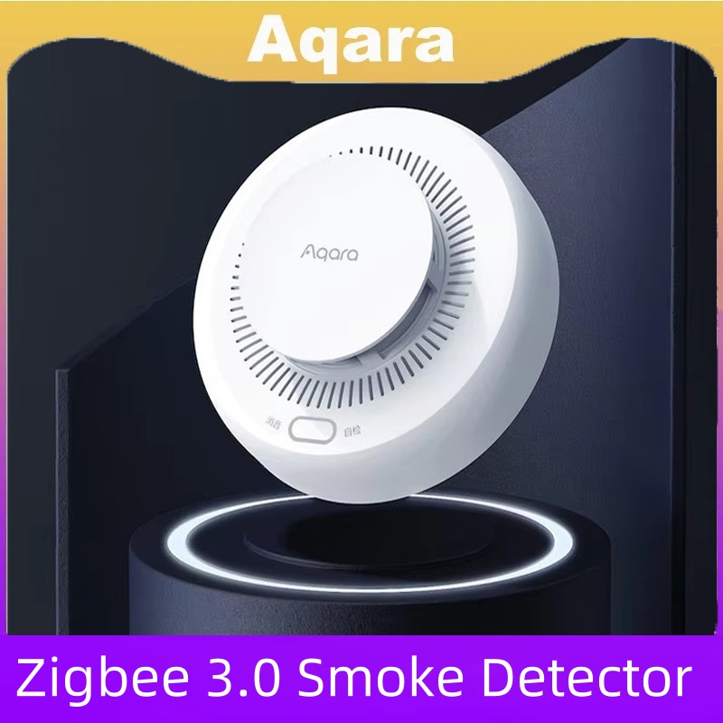 Mi Home Security Xiaomi - Aqara – détecteur de gaz naturel