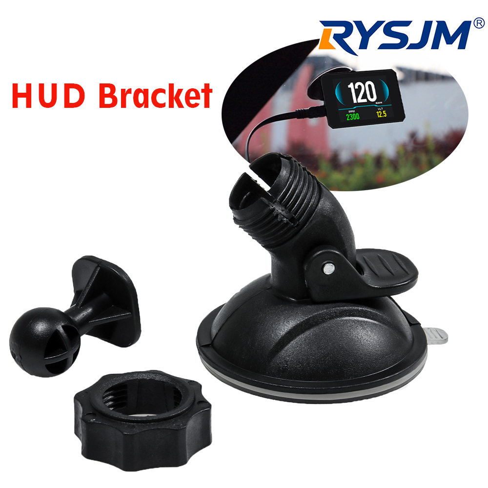 Xiaomi Home Security 360 - 360 ° Support de voiture rotatif