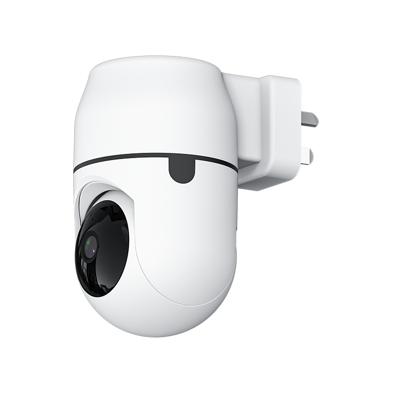 Home Security Uk - Caméra IP PTZ 2MP 1080P avec