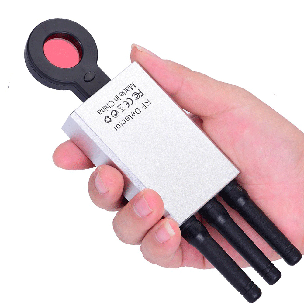 Détecteur de signal RF sans fi - Home Security System avis et prix