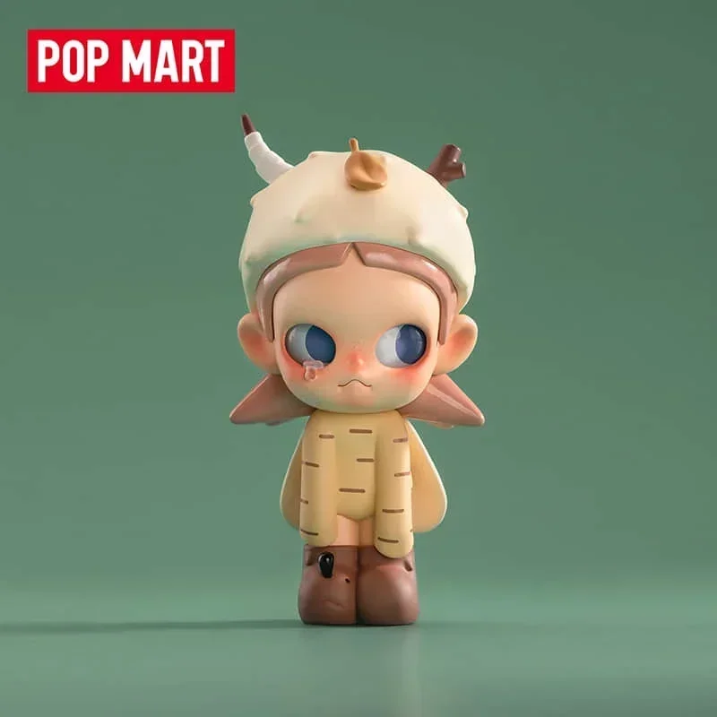 POP MART Zsiga Walking Into th - Home Security Product avis et prix