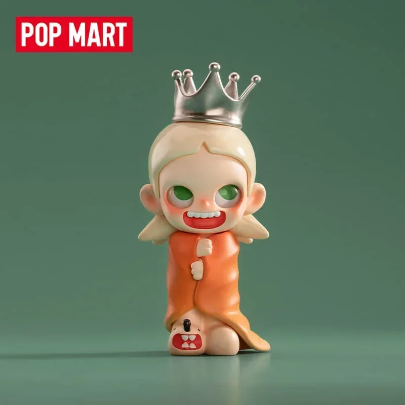 POP MART Zsiga Walking Into th - Home Security Product avis et prix