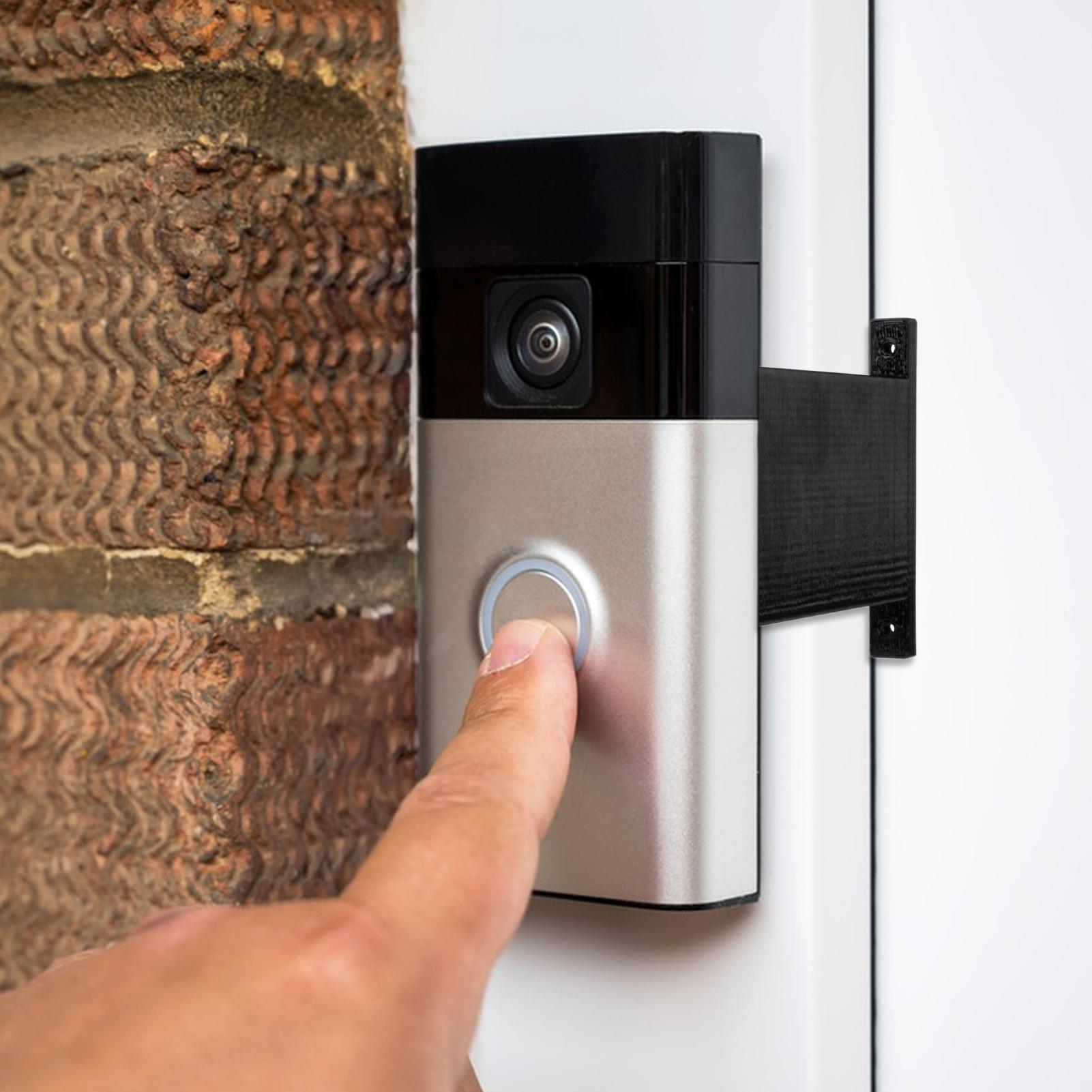 Anneau d'extension de sonnette - Home Security Product avis et prix