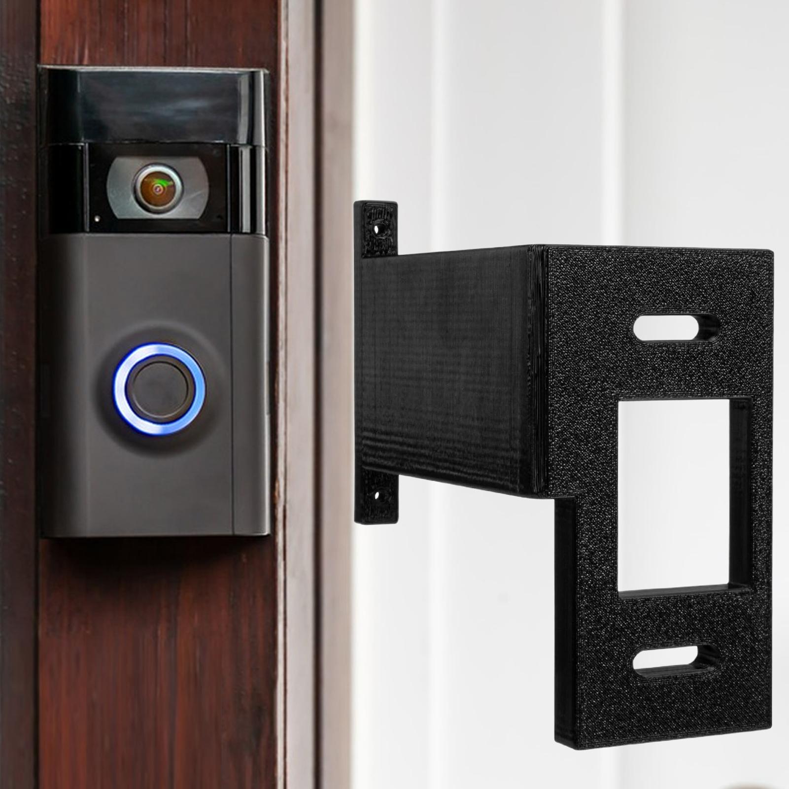Anneau d'extension de sonnette - Home Security Product avis et prix