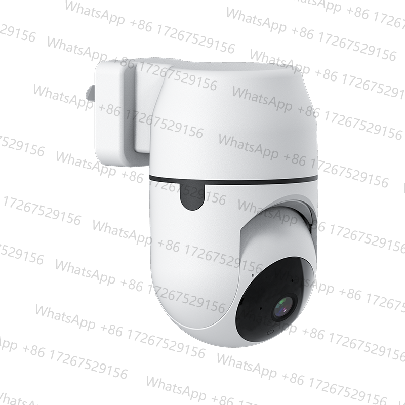 Caméra IP PTZ 2MP 1080P avec a - Home Security Uk avis et prix