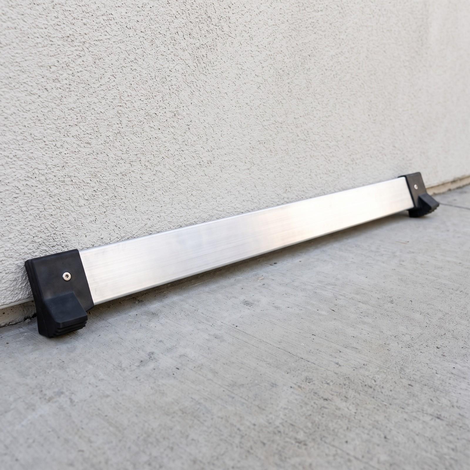 Barre de stabilisation en alli - Home Security Training avis et prix