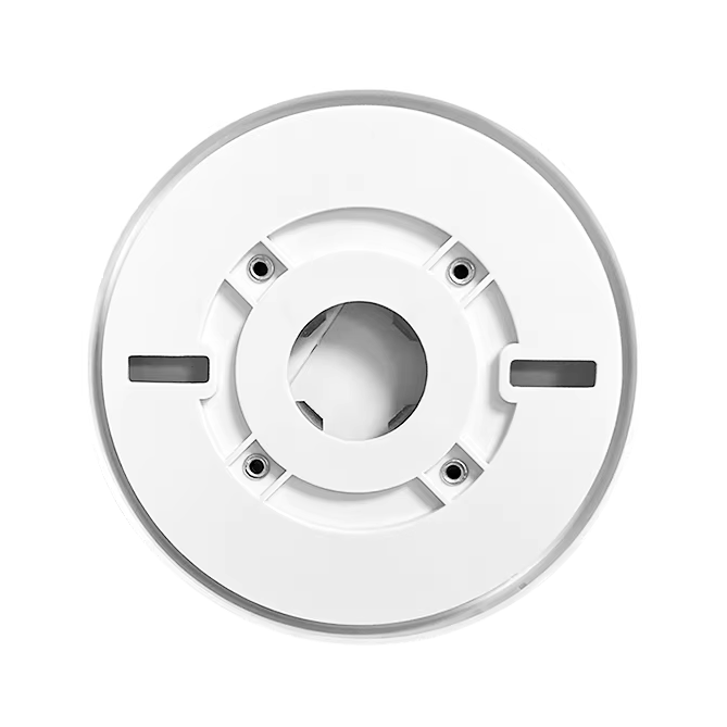 Détecteur de fumée et d'incend - Home Security System avis et prix