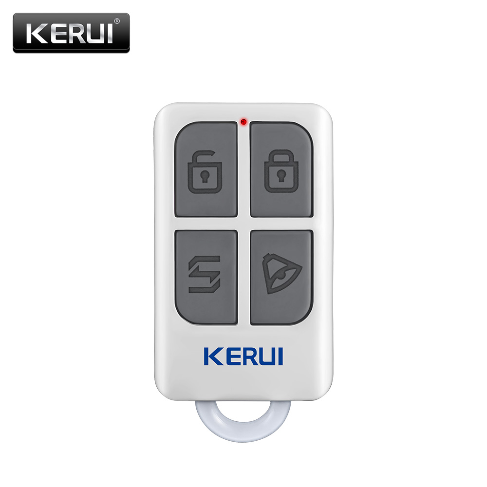 KERbiomomor-Porte-clés haute p - Home Security System avis et prix