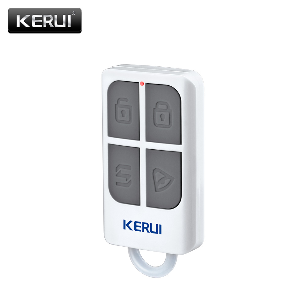 KERbiomomor-Porte-clés haute p - Home Security System avis et prix