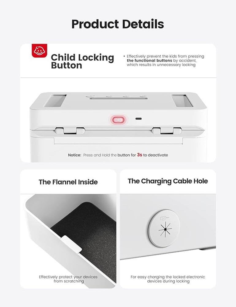 Déchiqueteuse de papier compac - Home Security Uk avis et prix