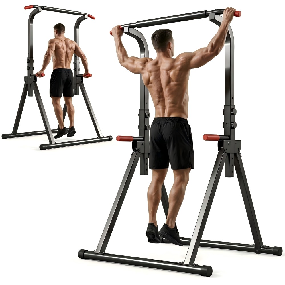 Tour de musculation pliable po - Home Security Training avis et prix