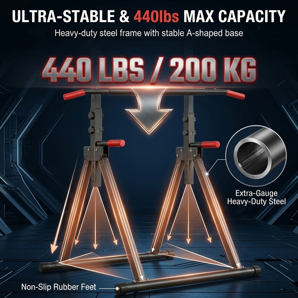 Tour de musculation pliable po - Home Security Training avis et prix