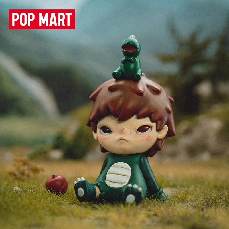 POPMART HIRONO Little Mischief - Home Security Product avis et prix