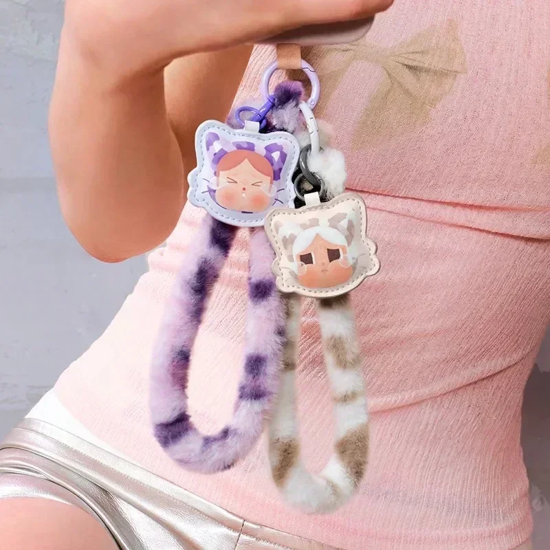 POP MART CRYBABY Série Wild bu - Home Security Product avis et prix