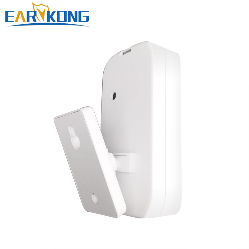 Capteur infrarouge sans fil 43 - Home Security Product avis et prix