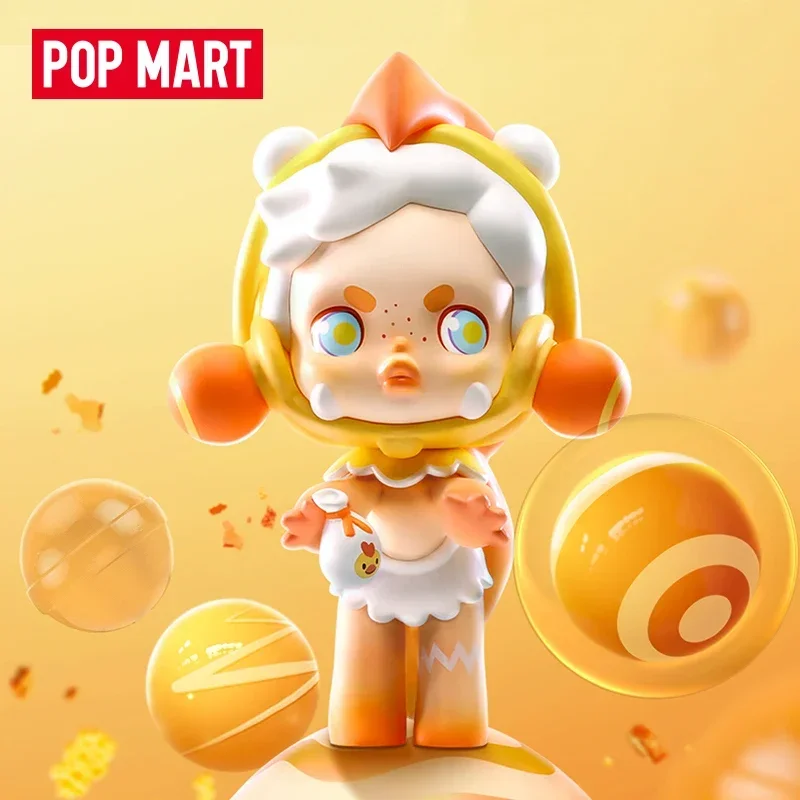 POP MART Skullpanda Candy Mons - Home Security Product avis et prix