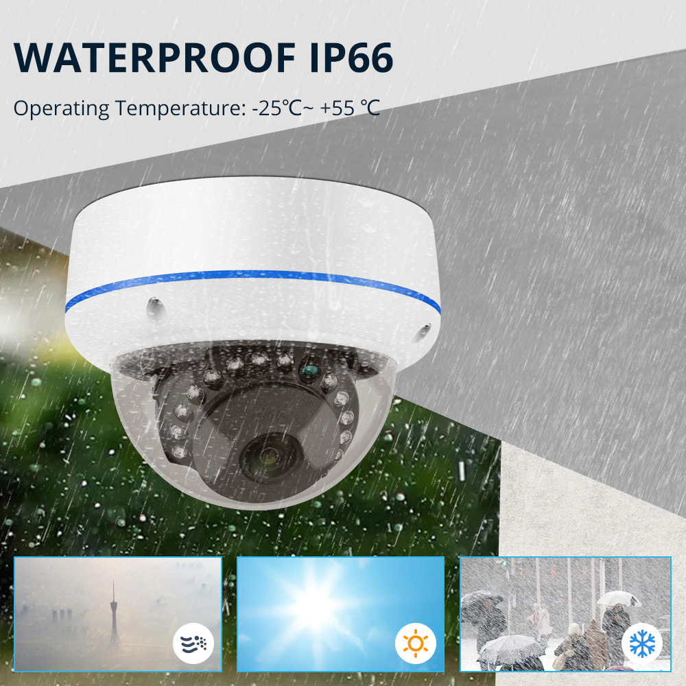 Système de caméra de sécurité  - Home Security Video Recording Systems avis et prix
