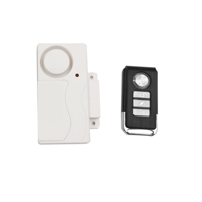 Kit de sonnette d'alarme de sé - Home Security Bell avis et prix