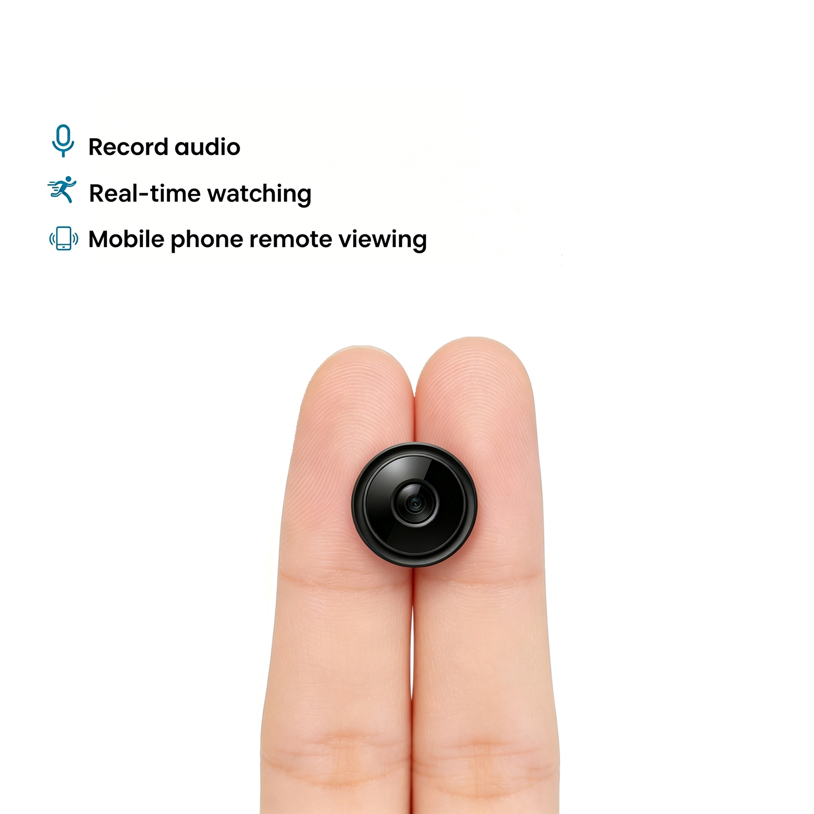 Caméra de sécurité domestique  - Home Security No Monthly Fee avis et prix