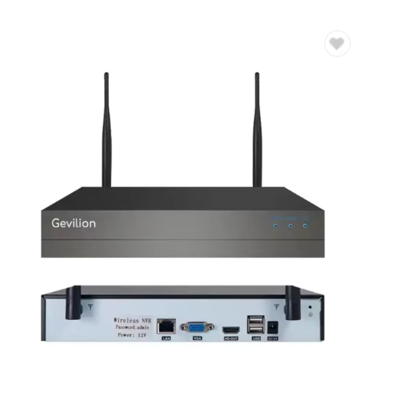 Système de caméra de sécurité  - Home Security System avis et prix