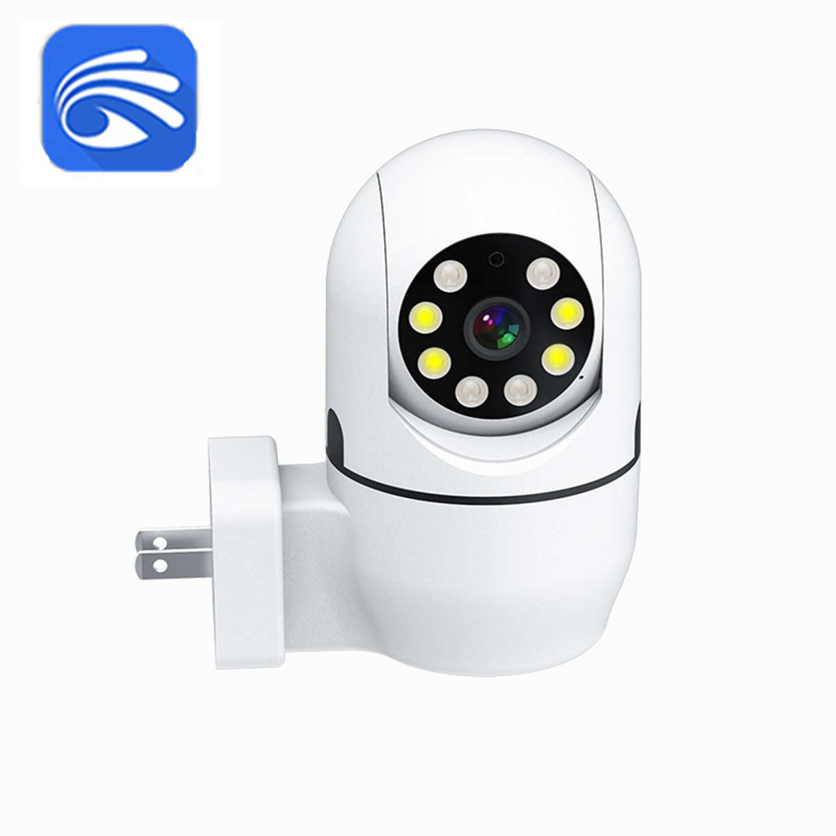 Caméra dôme IP PTZ Yoosee/YILO - Home Security Uk avis et prix