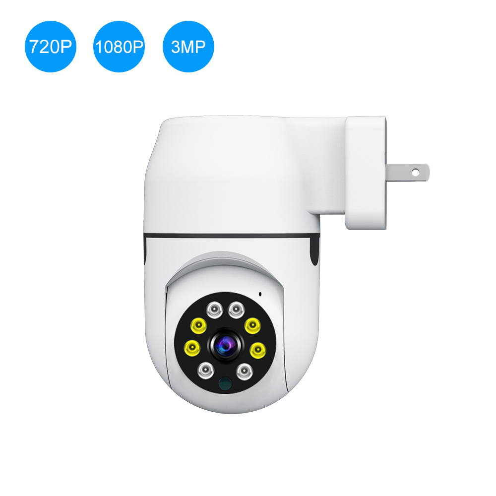 Caméra dôme IP PTZ Yoosee/YILO - Home Security Uk avis et prix