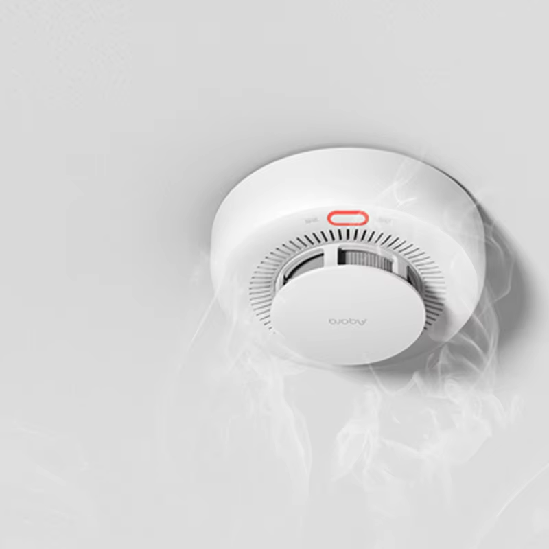 Aqara – détecteur de fumée Ori - Mi Home Security Xiaomi avis et prix
