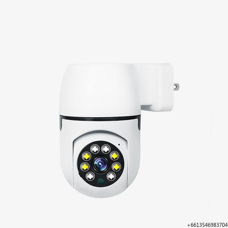 Caméra de surveillance domesti - Home Security And Monitoring avis et prix