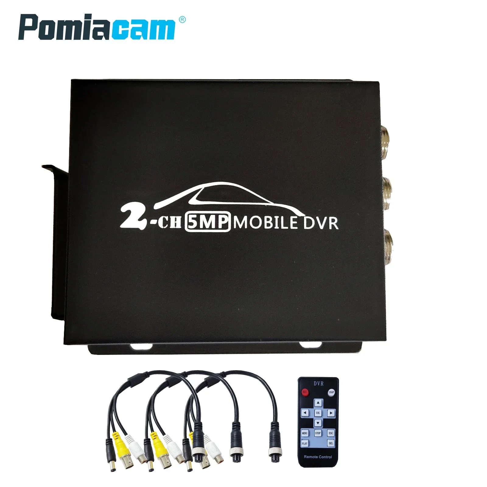 MINI système de caméra de sécu - Home Security Video Recording Systems avis et prix