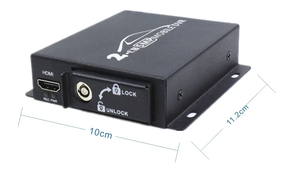 MINI système de caméra de sécu - Home Security Video Recording Systems avis et prix