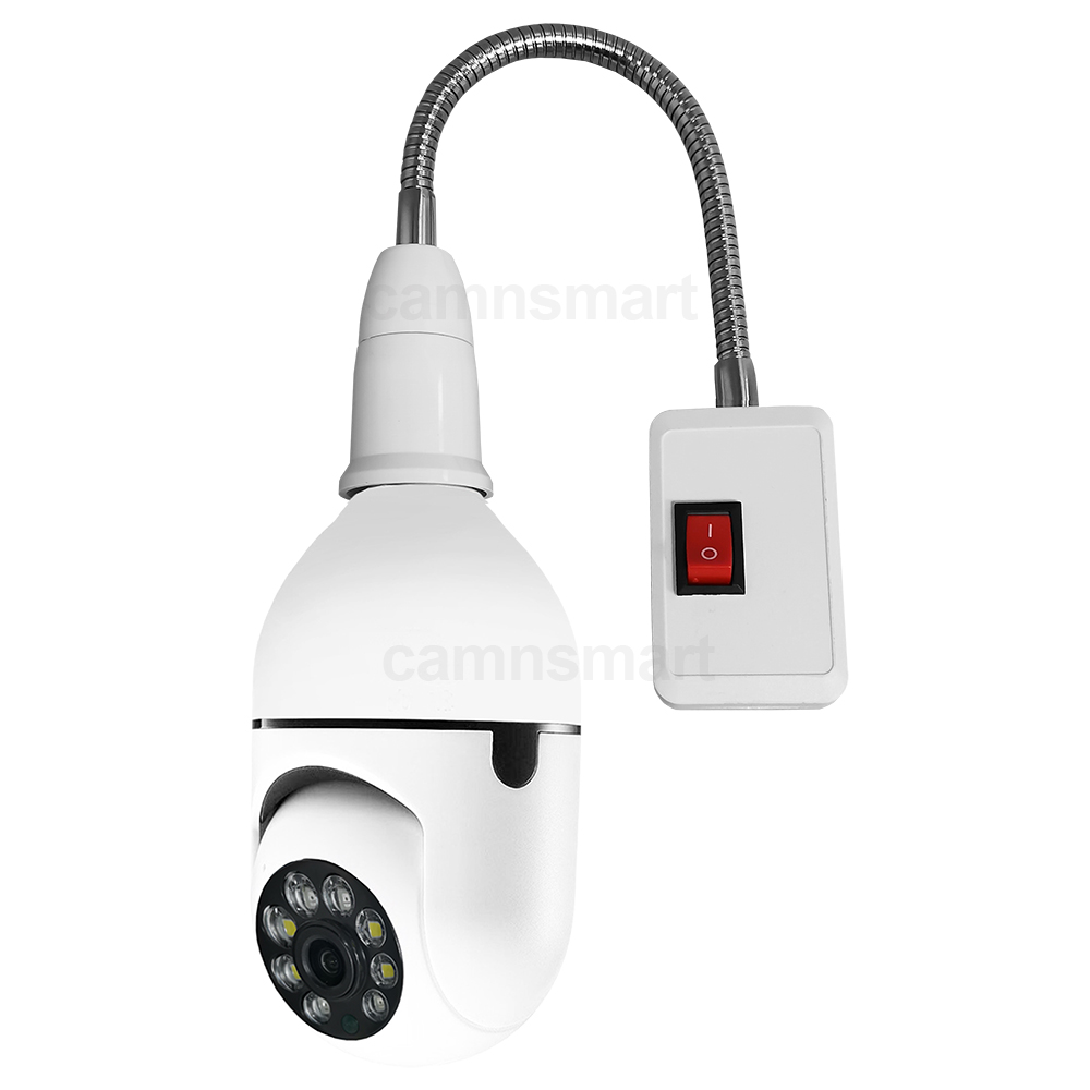 Mini caméra WiFi 3MP, protecti - Home Security Uk avis et prix