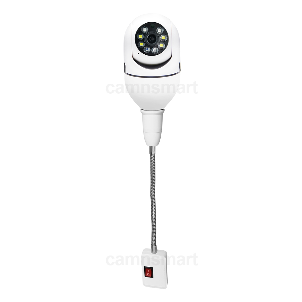 Mini caméra WiFi 3MP, protecti - Home Security Uk avis et prix