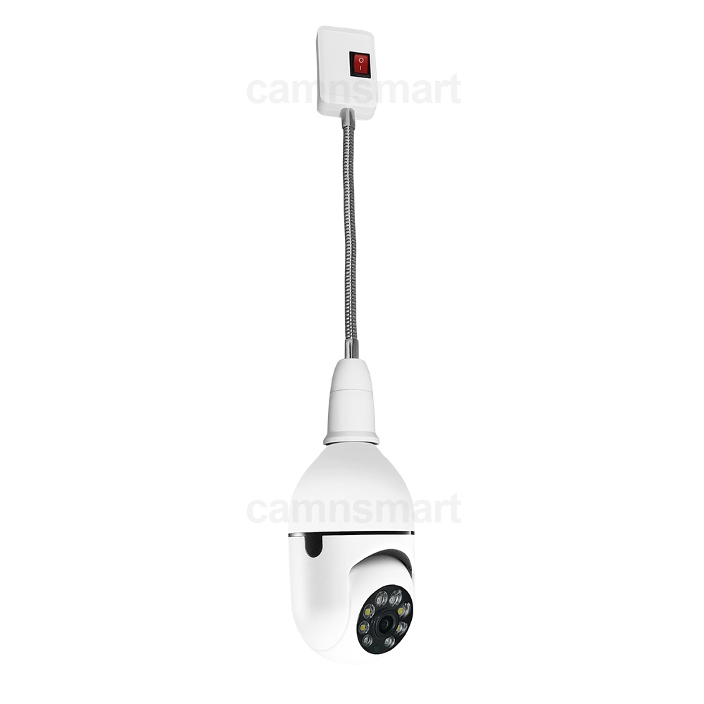 Mini caméra WiFi 3MP, protecti - Home Security Uk avis et prix