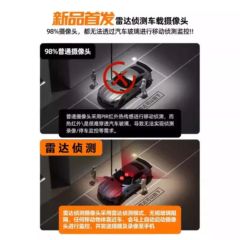 Système de surveillance sans f - Home Security System avis et prix