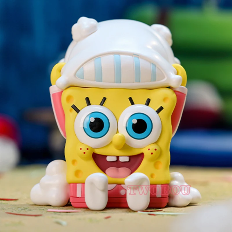 POP MART – pyjama Bob l'éponge - Home Security Product avis et prix