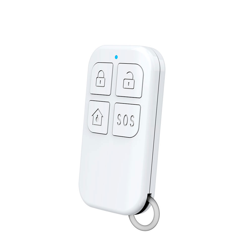 Détecteur de télécommande sans - Home Security System avis et prix