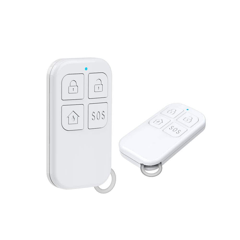 Détecteur de télécommande sans - Home Security System avis et prix