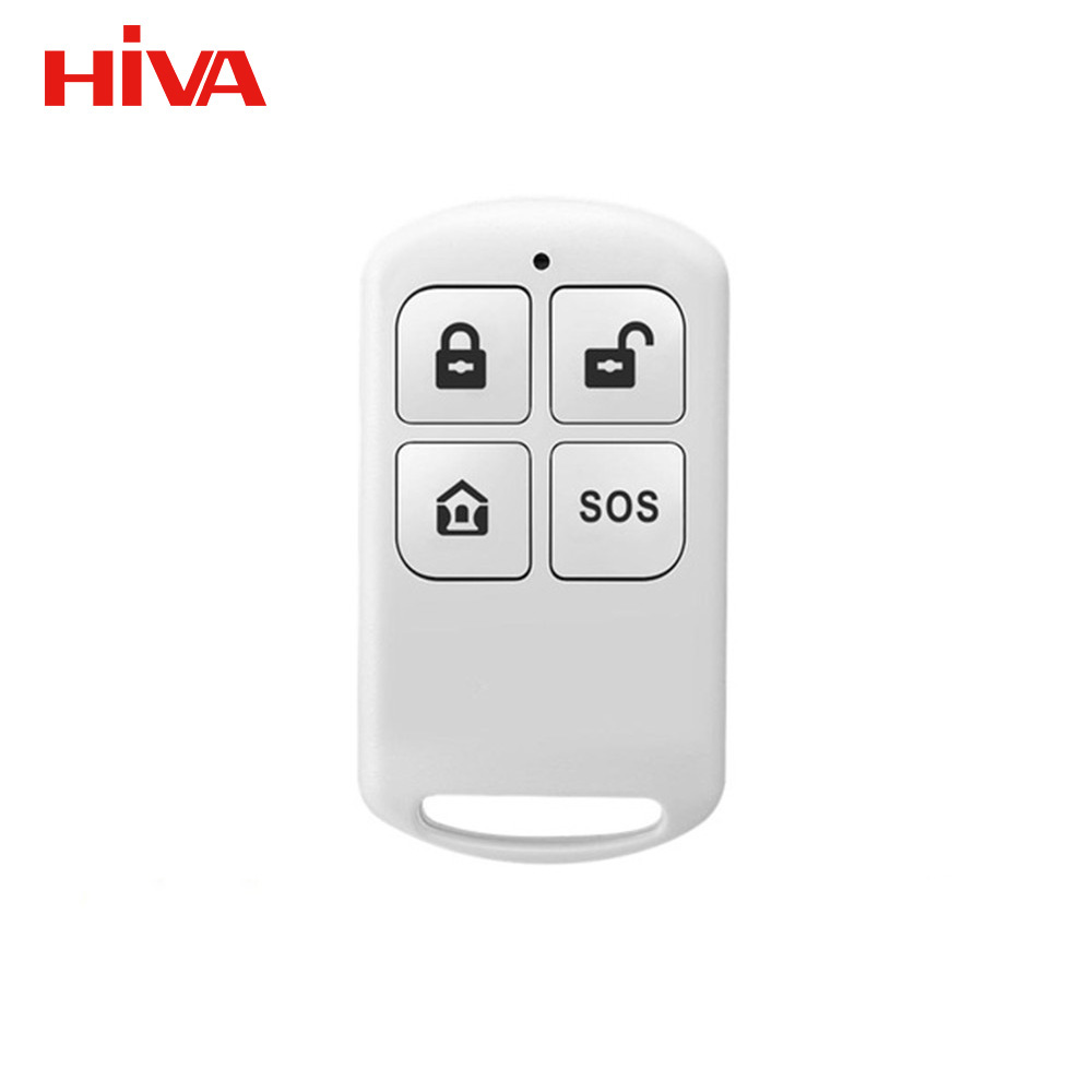 HIVA PF-50 Sans Fil 433MHz Tél - Home Security System avis et prix
