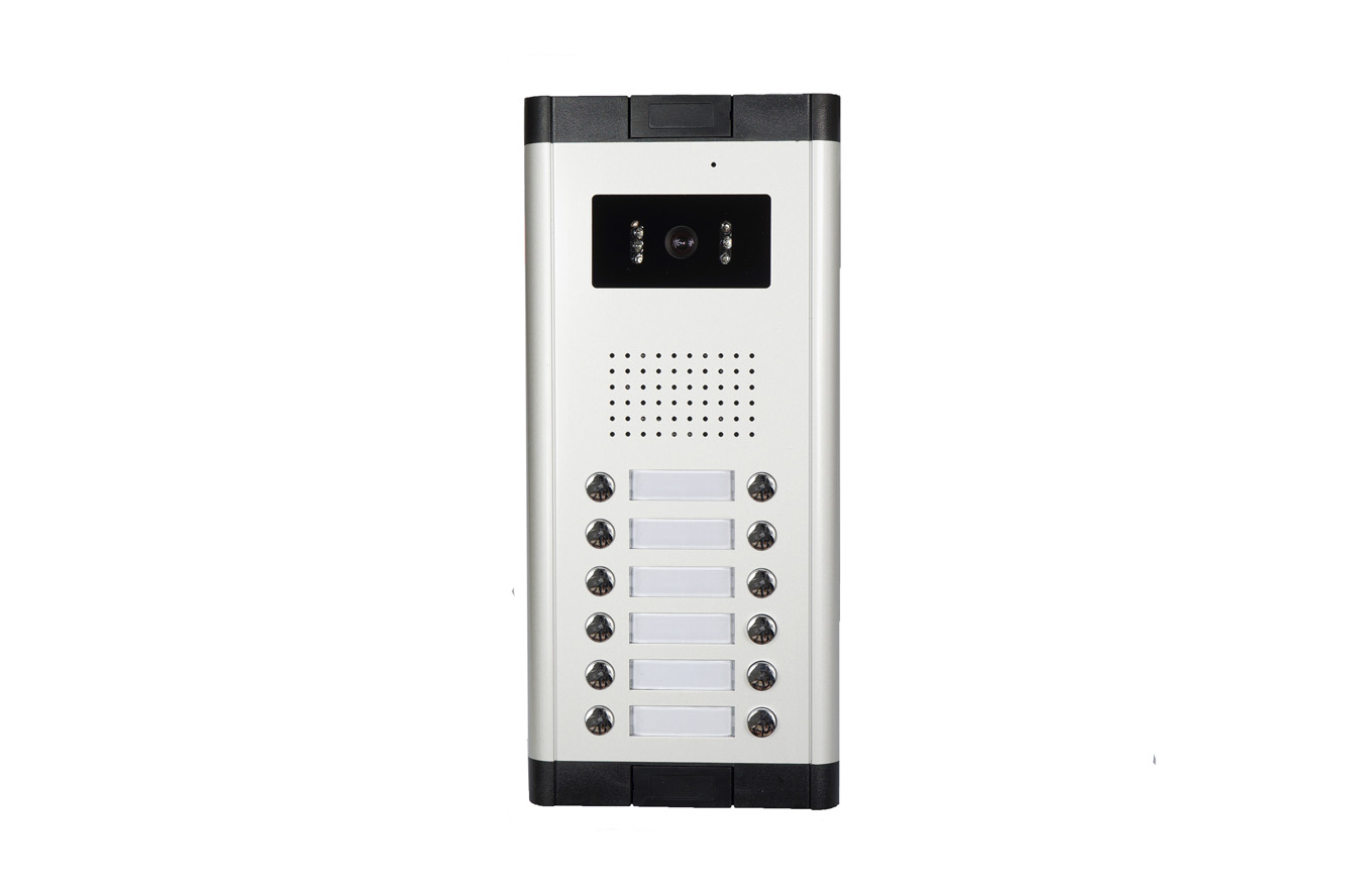 Sonnette vidéo domestique fila - Home Security Uk avis et prix
