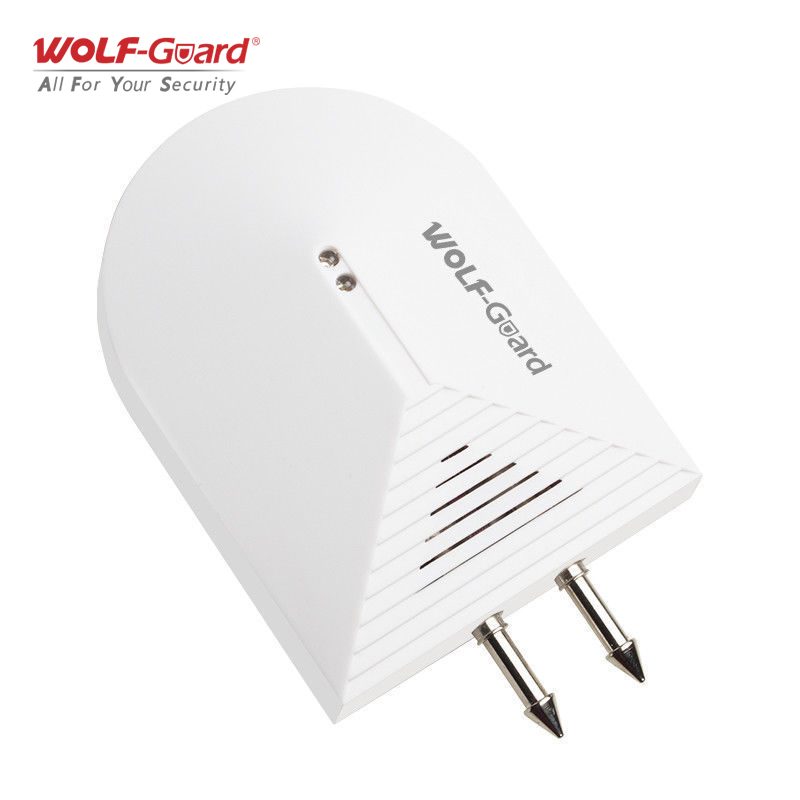 Wolf-Guard – détecteur d'intru - Home Security Guard avis et prix