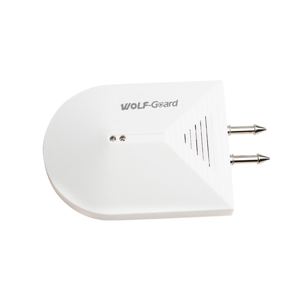 Wolf-Guard – détecteur d'intru - Home Security Guard avis et prix