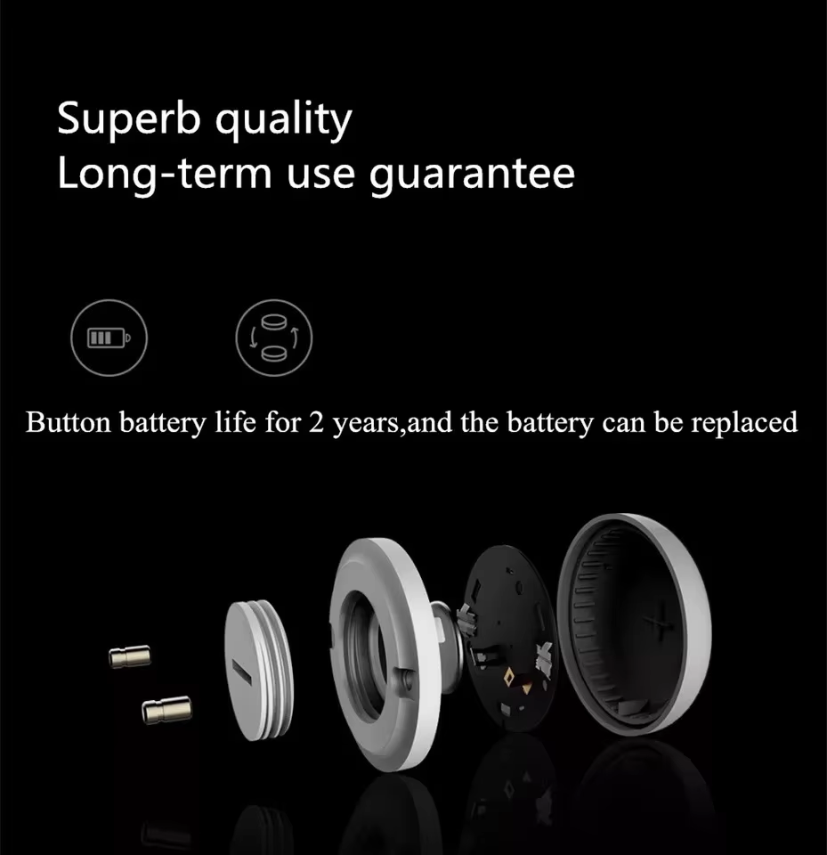 Détecteur de fuite d'eau Aqara - Mi Home Security Xiaomi avis et prix