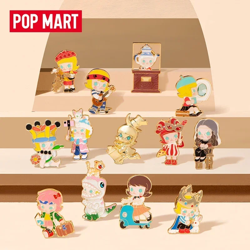 Pop Mart Molly Fantasy Gamin S - Home Security Product avis et prix