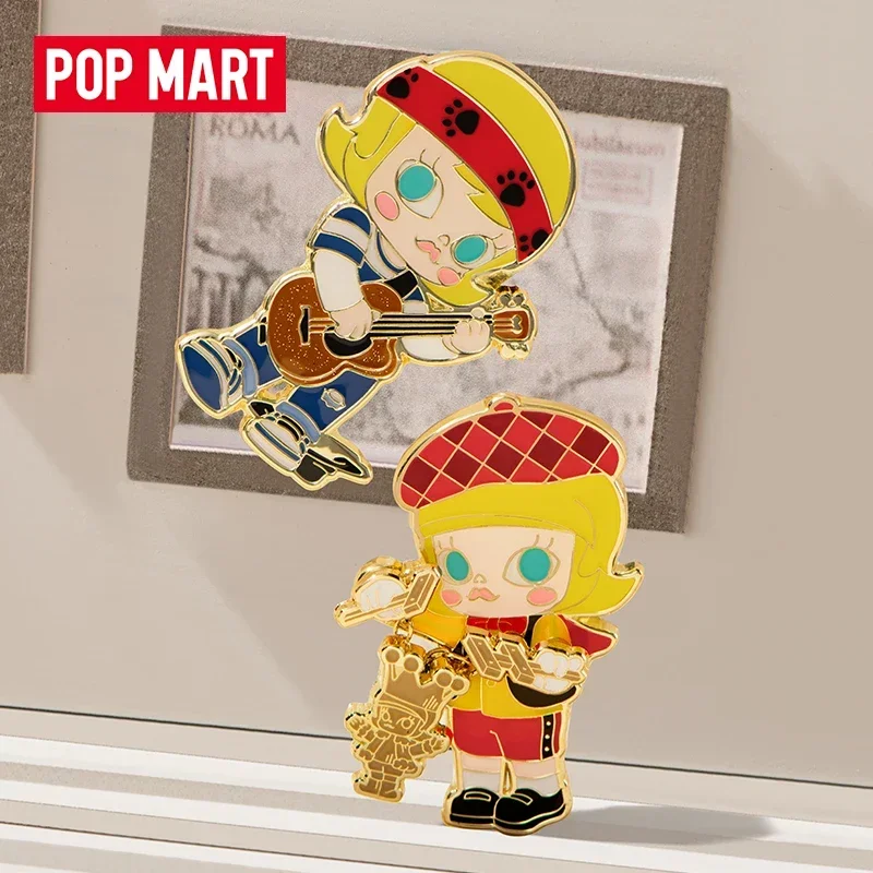 Pop Mart Molly Fantasy Gamin S - Home Security Product avis et prix
